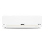 ORIENT 1.5 TON ULTRON SMILE DC INVERTER AC Model 20W SMILE GOLDEN WHITE