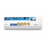 MIDEA 1.5 TON T3 TITAN INVERTER AC Model MSEZ1C-18HRFN1
