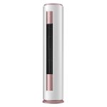 MIDEA 2.0 TON INVERTER FLOOR STANDING AC Model MFYA400-24HRFN8
