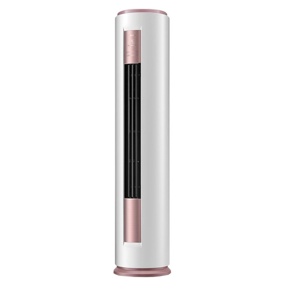 24HRFN8-MFYA400 MIDEA 2.0 TON INVERTER FLOOR STANDING AC Model MFYA400-24HRFN8 - Image 1