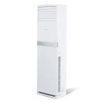 ECOSTAR 2.0 TON INVERTER FLOOR STANDING AC Model EF-24IB01W