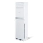 ECOSTAR 2.0 TON INVERTER FLOOR STANDING AC Model EF-24IB01W