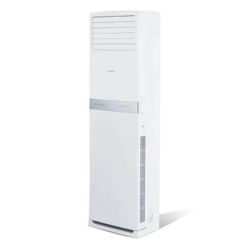 24IB01W ECOSTAR 2.0 TON INVERTER FLOOR STANDING AC Model EF-24IB01W - Image 1