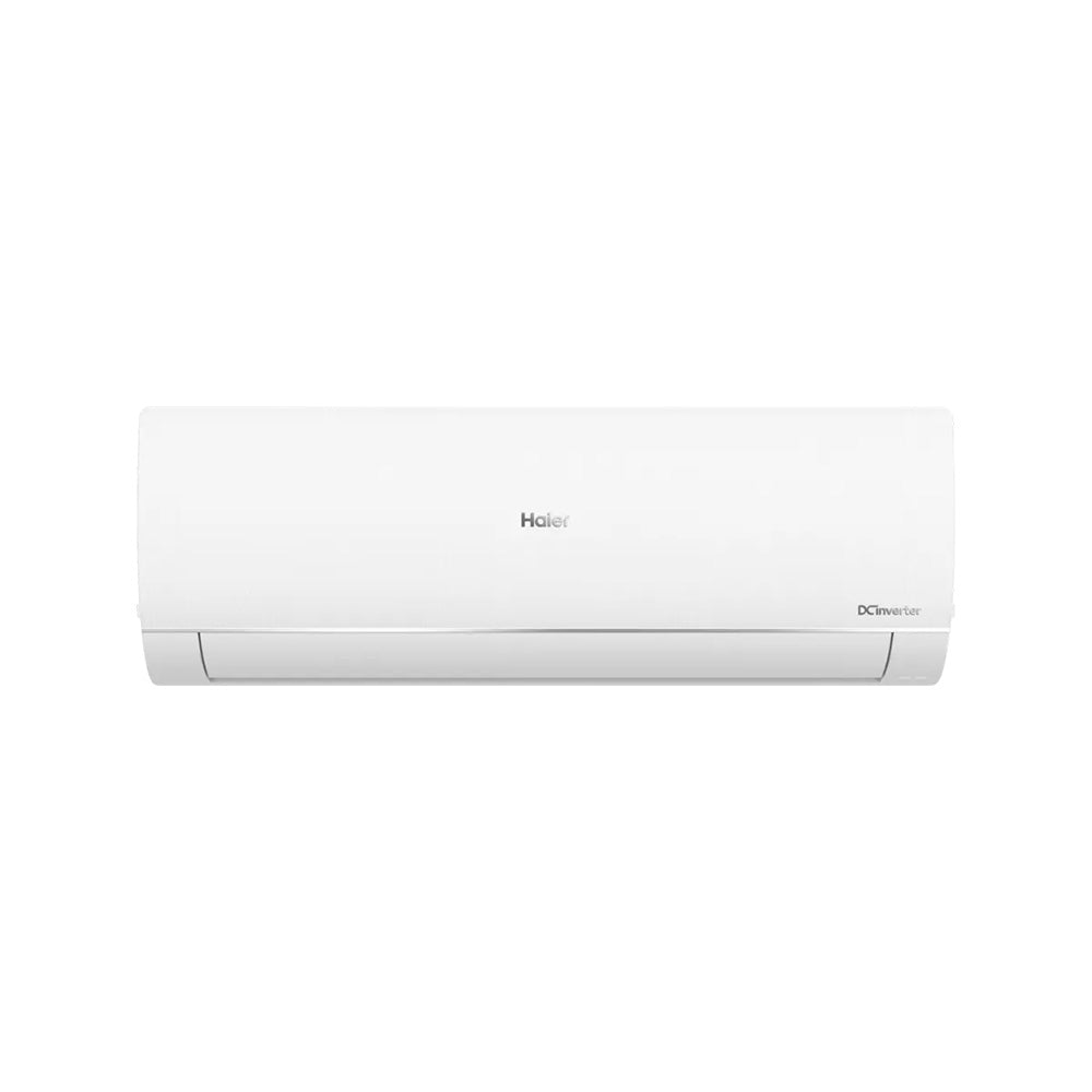 24hfab HAIER 2.0 TON T3 INVERTER AC Model HSU-24HFAB W - Image 1