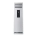 TCL 4.0 TON T3 DC INVERTER FLOOR STANDING AC Model TAC-48T3-FH