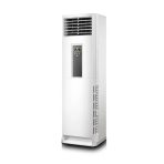 TCL 4.0 TON T3 DC INVERTER FLOOR STANDING AC Model TAC-48T3-FH - Image 2