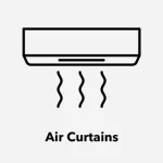 Air Curtains