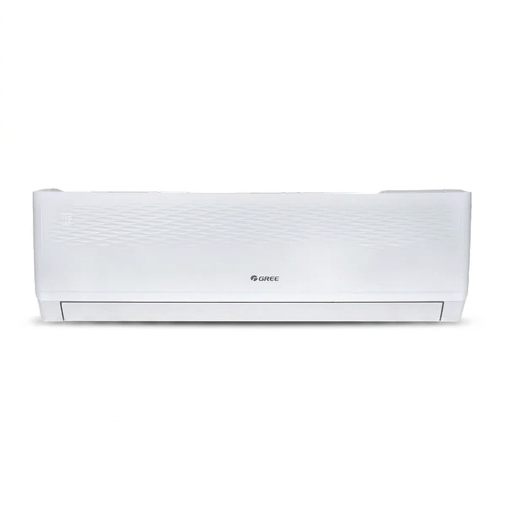Gemini_Generated_Image_wesp89wesp89wesp_1 GREE 1.0 TON PULAR T3 INVERTER AC Model GS-12PITH17W - Image 1