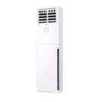HAIER 2.0 TON INVERTER FLOOR STANDING Model HPU-24HE-WSDC IK - Image 2