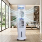PAK TOWER AIR COOLER Model PK-T6500 - Image 2