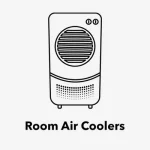 Room Air Coolers