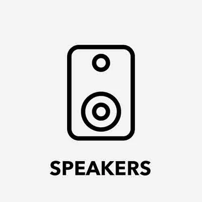 Speakers