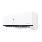 HAIER 1.5 TON TRIPLE INVERTER AC Model HSU-19HFCP W - Image 2