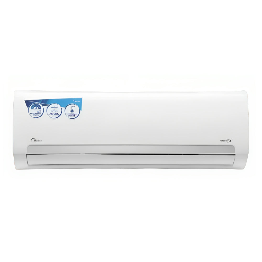 UntitledProject-2023-11-25T151030.420 MIDEA 1.5 TON DC INVERTER EXTREME AC Model MSAGC-18HRFN1 - Image 1