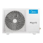 MIDEA 1.5 TON DC INVERTER EXTREME AC Model MSAGC-18HRFN1 - Image 2
