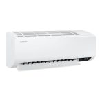 SAMSUNG 1.5 TON INVERTER T3 SPLIT AC Model AR18ASFZGWKY - Image 2