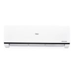HAIER 1.0 TON TRIPLE INVERTER SPLIT AC Model HSU-13HFCP W