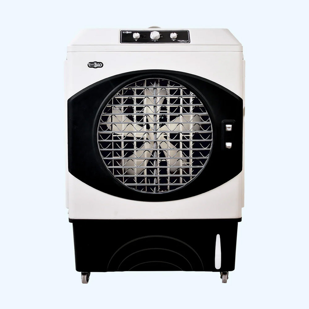 ecm-500 SUPER ASIA ROOM COOLER Model ECM-5000-PLUS - Image 1