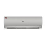 HAIER 1.0 TON T3 INVERTER AC Model HSU-13HFS SILVER