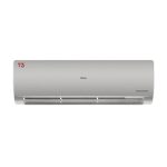 HAIER 1.0 TON T3 INVERTER AC Model HSU-13HFS SILVER