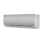 HAIER 1.0 TON T3 INVERTER AC Model HSU-13HFS SILVER - Image 3