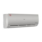 HAIER 1.0 TON T3 INVERTER AC Model HSU-13HFS SILVER - Image 2