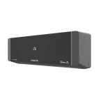 KENWOOD 1.5 TON LUXURY ULTRA T3 INVERTER AC Model KLU-18B03S - Image 2