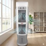 MAX TOWER AIR COOLER Model WAC-11000
