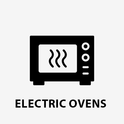 Baking Electric Ovens