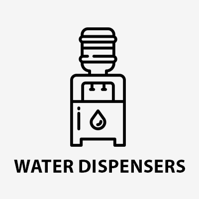 Water Dispensers