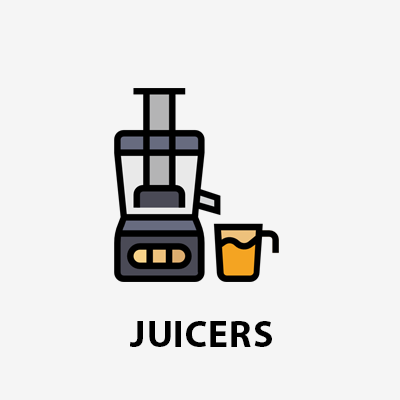 Juicers