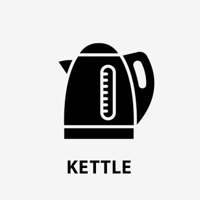 Kettle