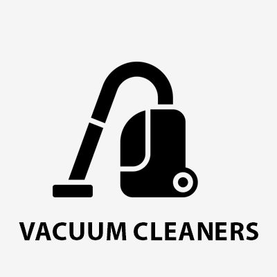 Vacuum Cleaners